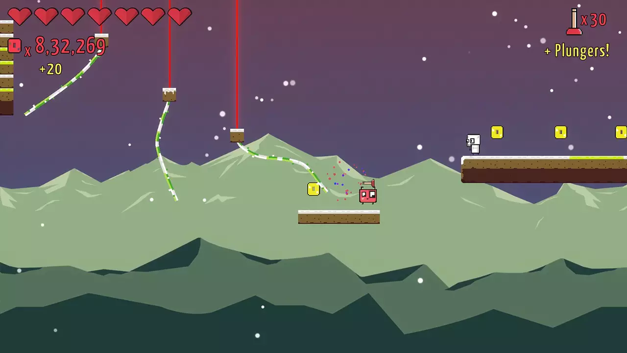 佛艾洛石-For Aerolite-游戏截图-好玩游戏库