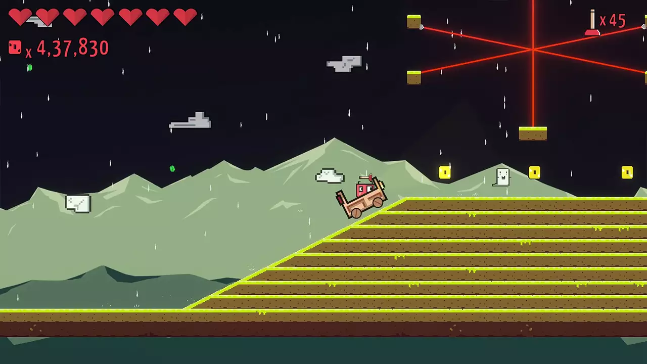 佛艾洛石-For Aerolite-游戏截图-好玩游戏库