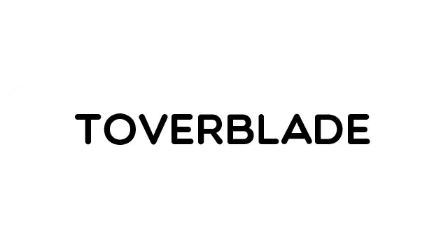 魔法之刃 | Toverblade