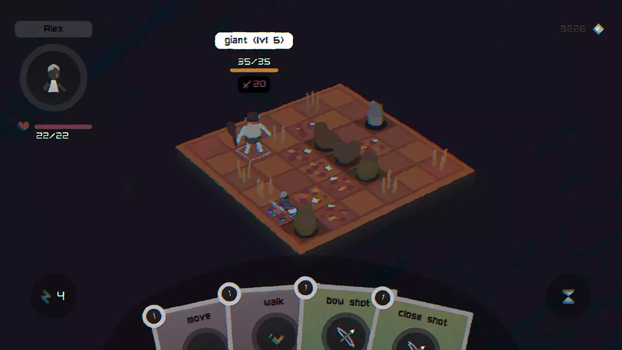 魔法之刃-Toverblade-游戏截图-好玩游戏库