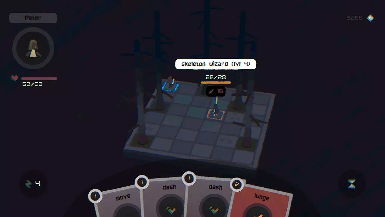 魔法之刃-Toverblade-游戏截图-好玩游戏库