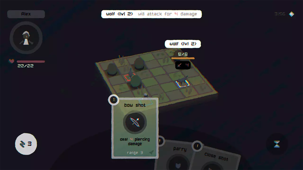 魔法之刃-Toverblade-游戏截图-好玩游戏库