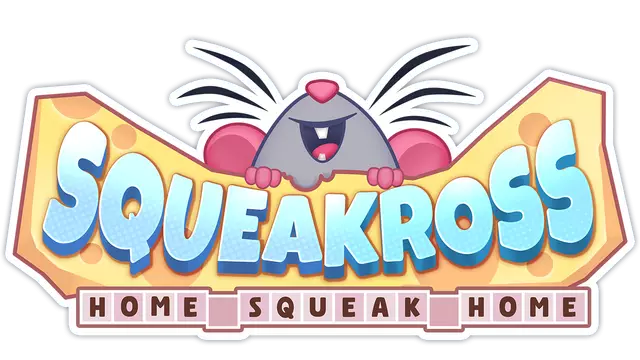 鼠织小家 | Squeakross: Home Squeak Home