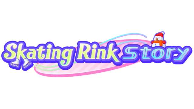 银盘滑冰场物语 | Skating Rink Story