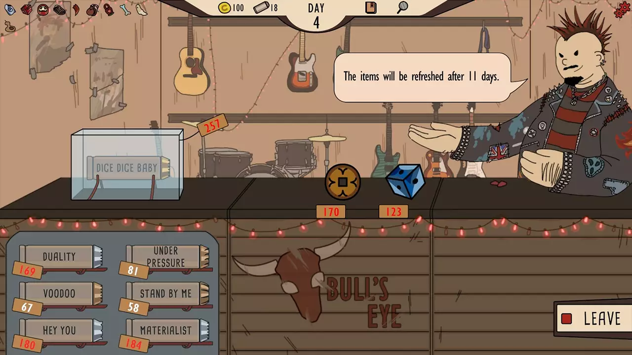 枪手大战全球二线妖怪-Boogey Hunters-游戏截图-好玩游戏库