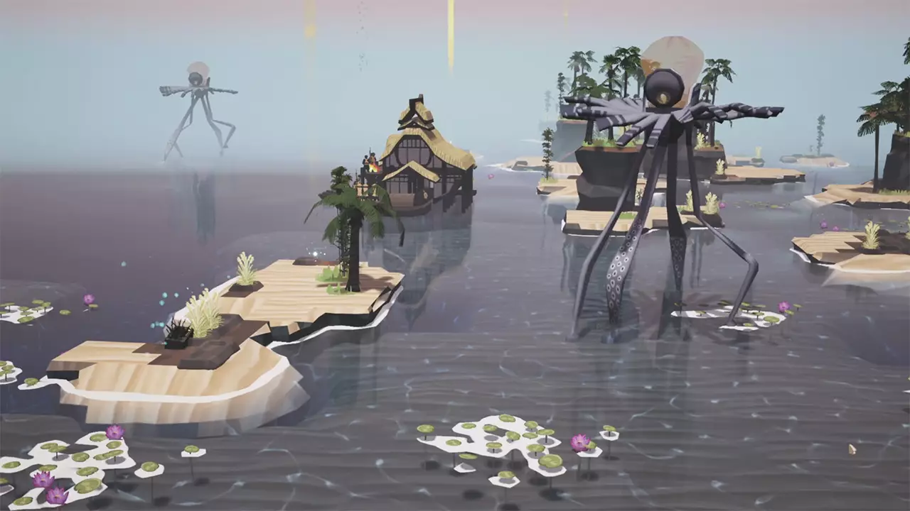 海岸桃源：文明之种-Kainga: Seeds of Civilization-游戏截图-好玩游戏库