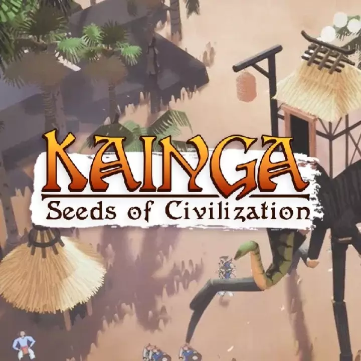 海岸桃源：文明之种