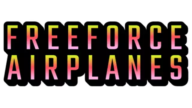 自由空战竞速 | Freeforce Airplanes