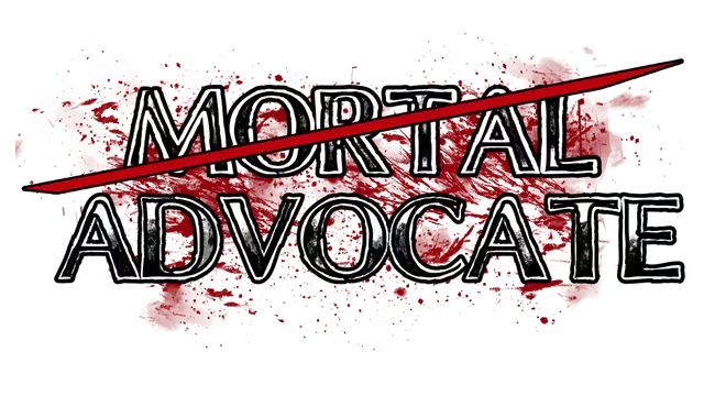 尘封代言人 | Mortal Advocate