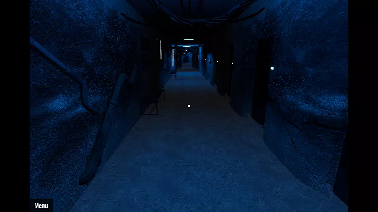 尘封代言人-Mortal Advocate-游戏截图-好玩游戏库