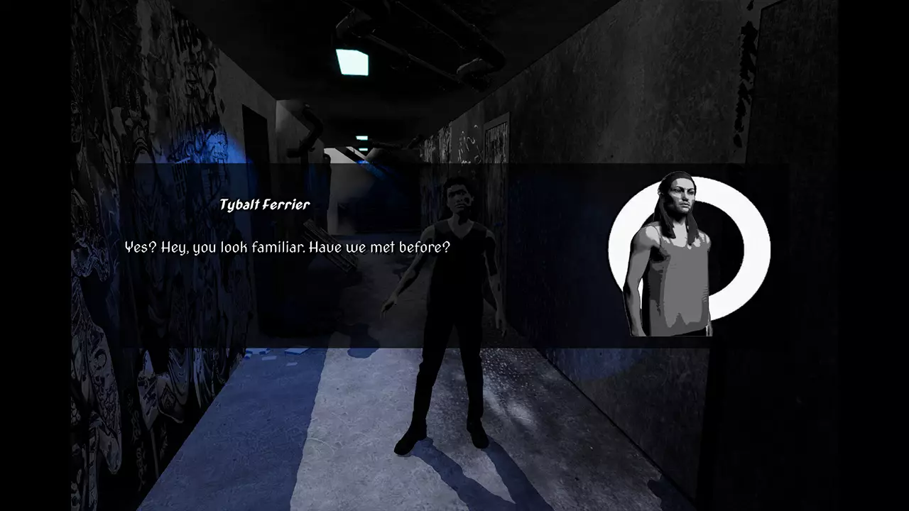 尘封代言人-Mortal Advocate-游戏截图-好玩游戏库