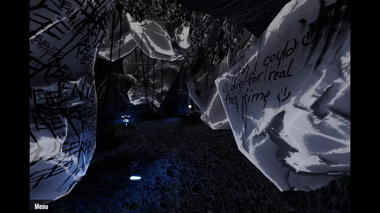 尘封代言人-Mortal Advocate-游戏截图-好玩游戏库