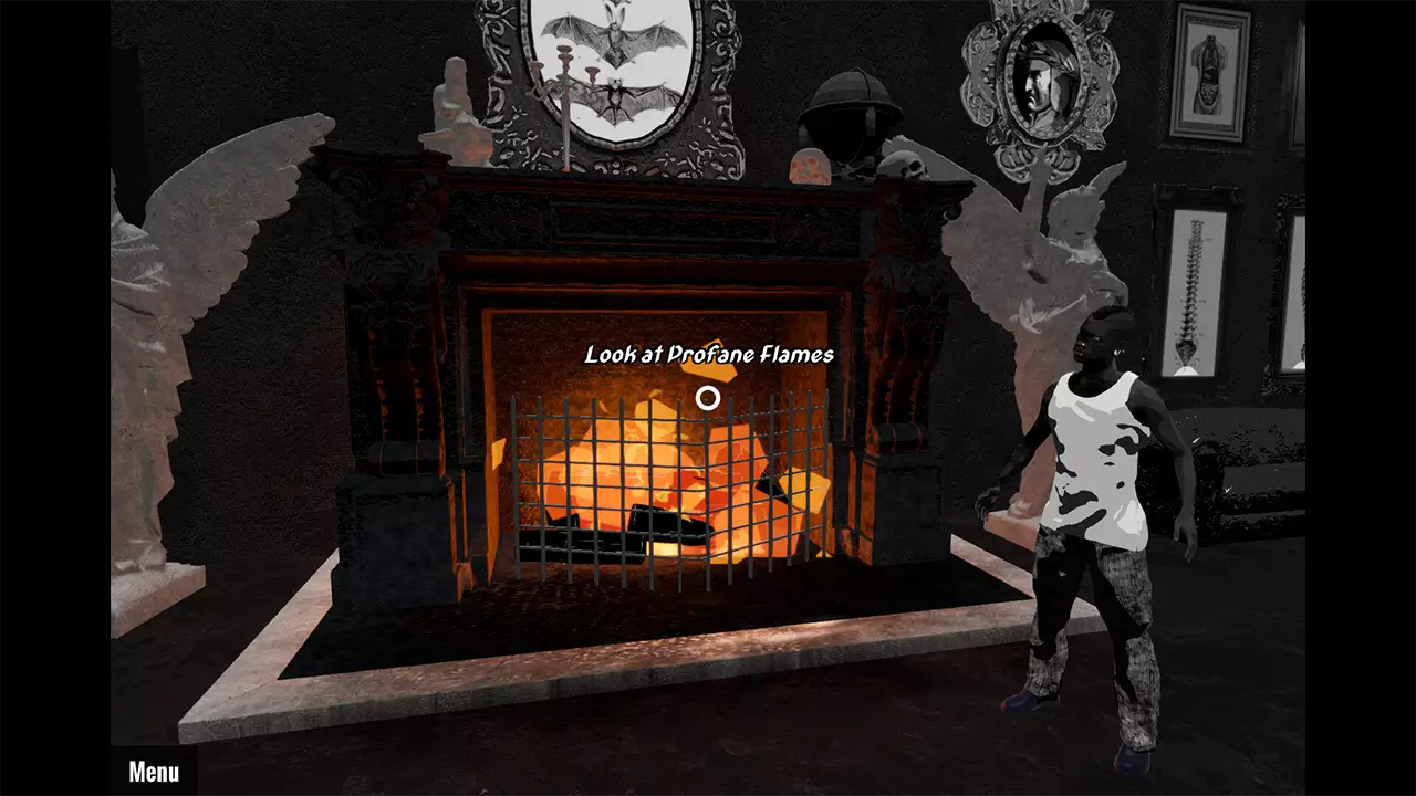 尘封代言人-Mortal Advocate-游戏截图-好玩游戏库