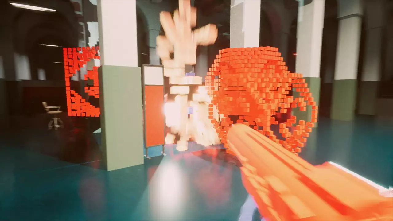 腐化-The Corruption-游戏截图-好玩游戏库