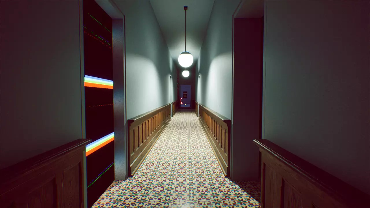 腐化-The Corruption-游戏截图-好玩游戏库