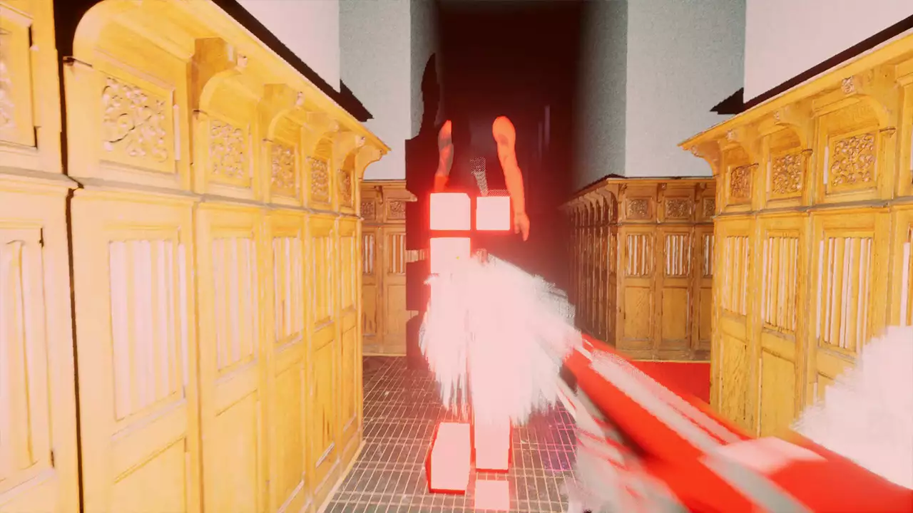 腐化-The Corruption-游戏截图-好玩游戏库