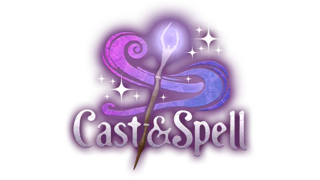 施法与咒语 | Cast & Spell