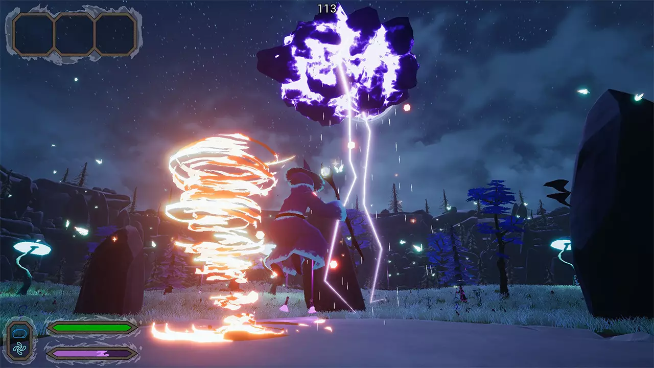 施法与咒语-Cast & Spell-游戏截图-好玩游戏库