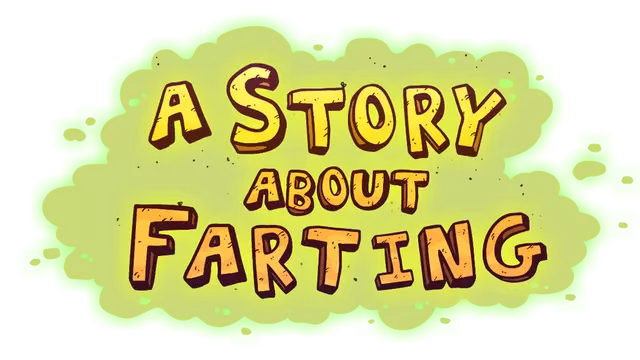 关于放屁的故事 | A Story About Farting
