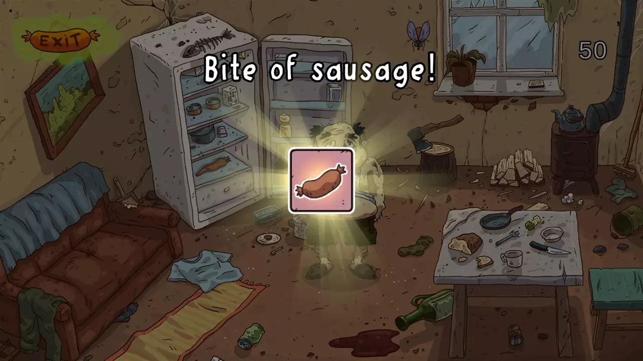 关于放屁的故事-A Story About Farting-游戏截图-好玩游戏库