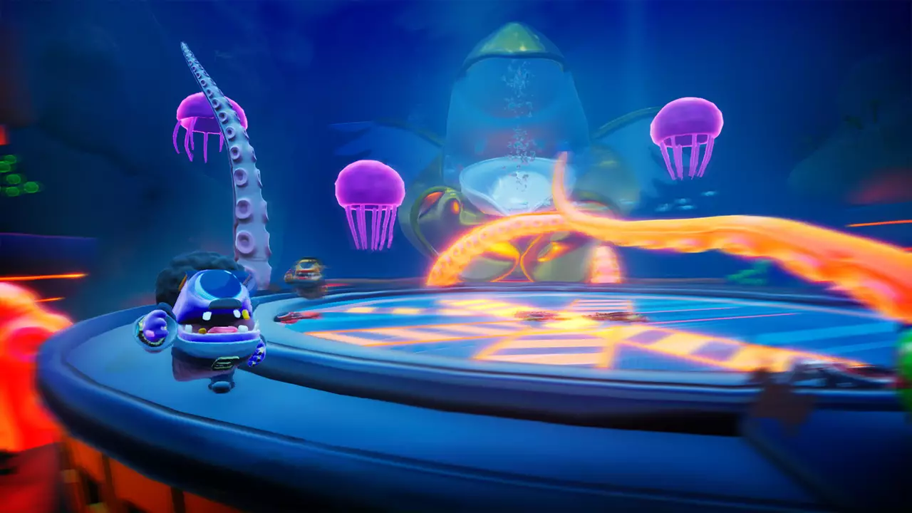 这什么玩意？！-What The Pak?!-游戏截图-好玩游戏库