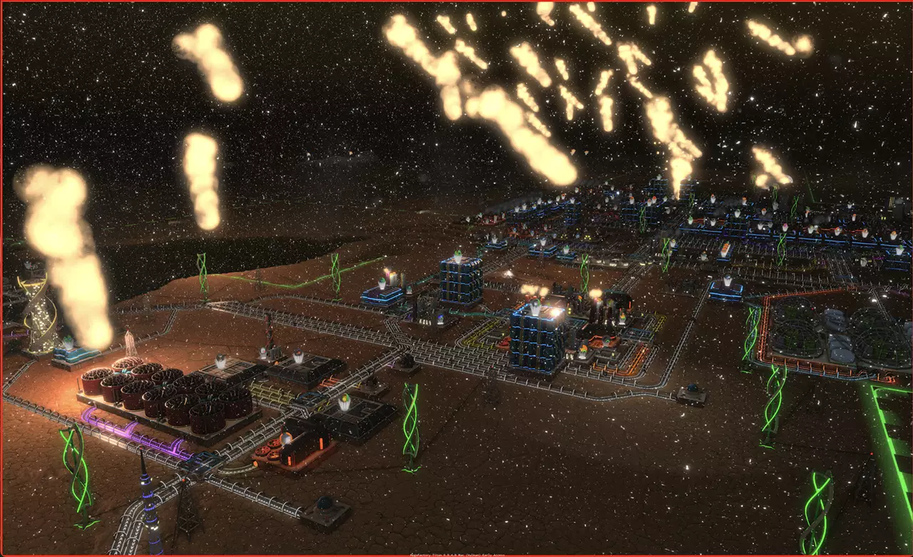 巨型工厂泰坦-MegaFactory Titan-游戏截图-好玩游戏库