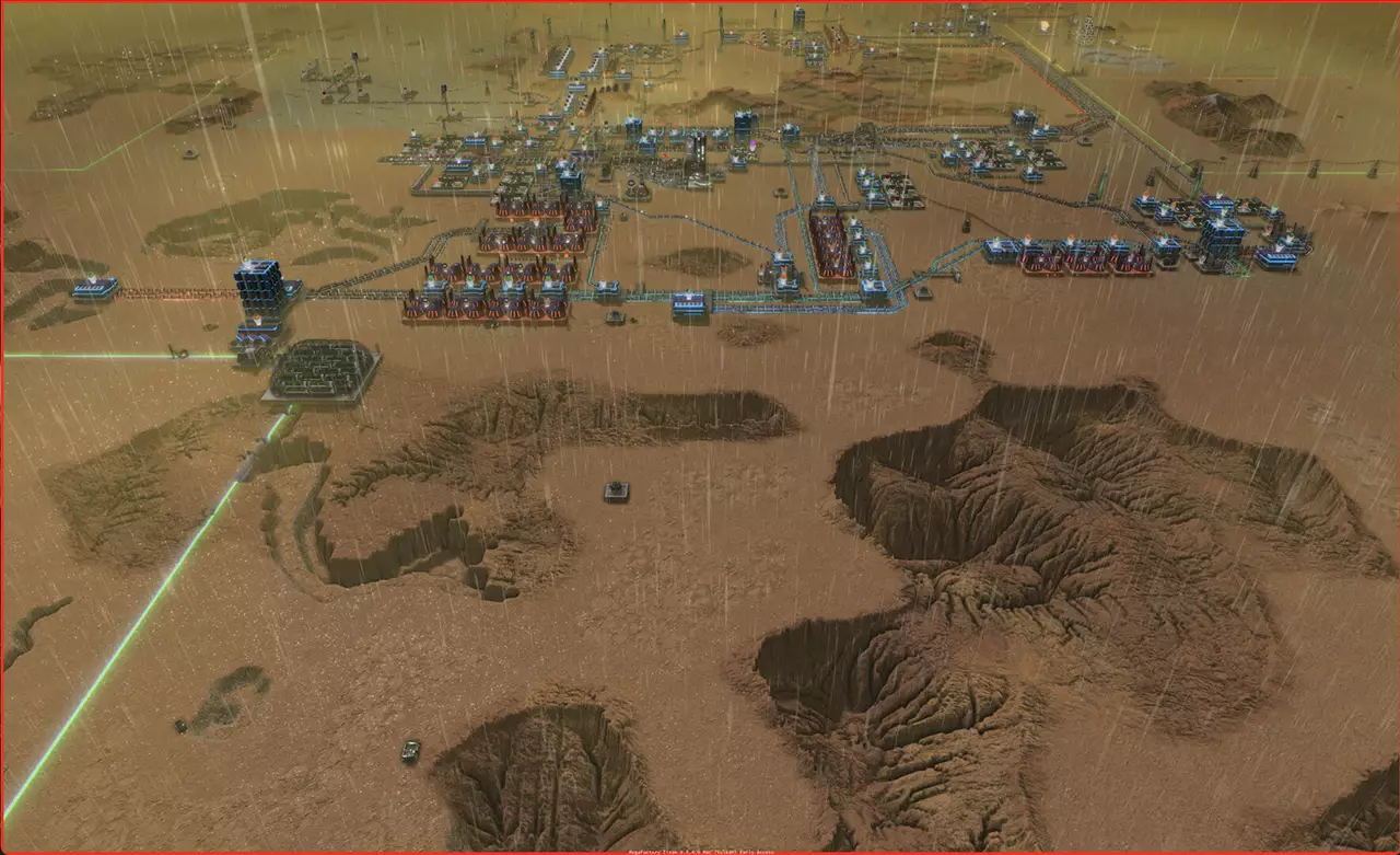 巨型工厂泰坦-MegaFactory Titan-游戏截图-好玩游戏库