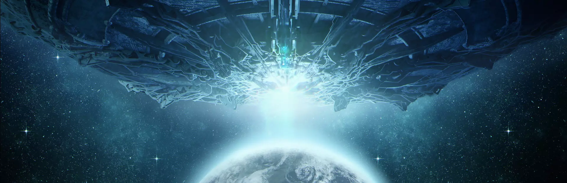 人工智能战争 2