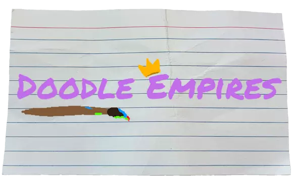 涂鸦帝国 | Doodle Empires