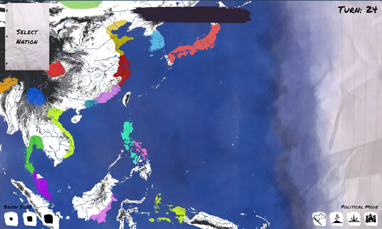 涂鸦帝国-Doodle Empires-游戏截图-好玩游戏库