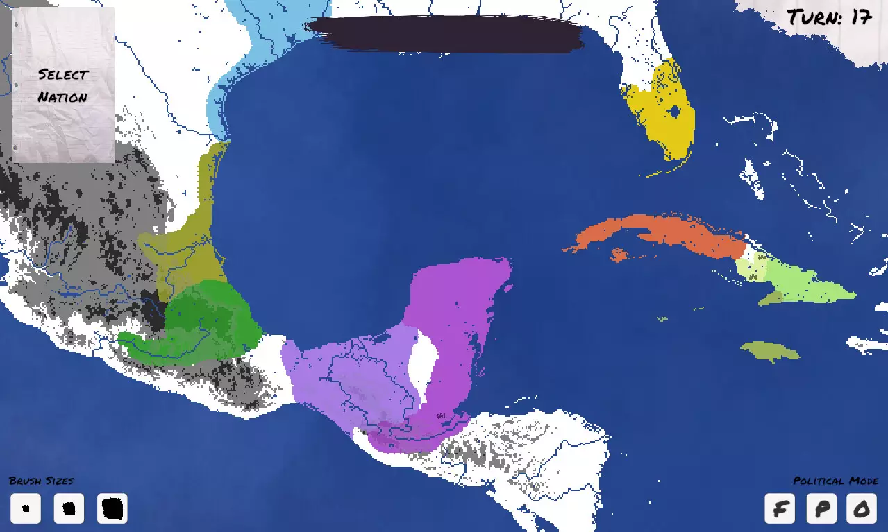 涂鸦帝国-Doodle Empires-游戏截图-好玩游戏库