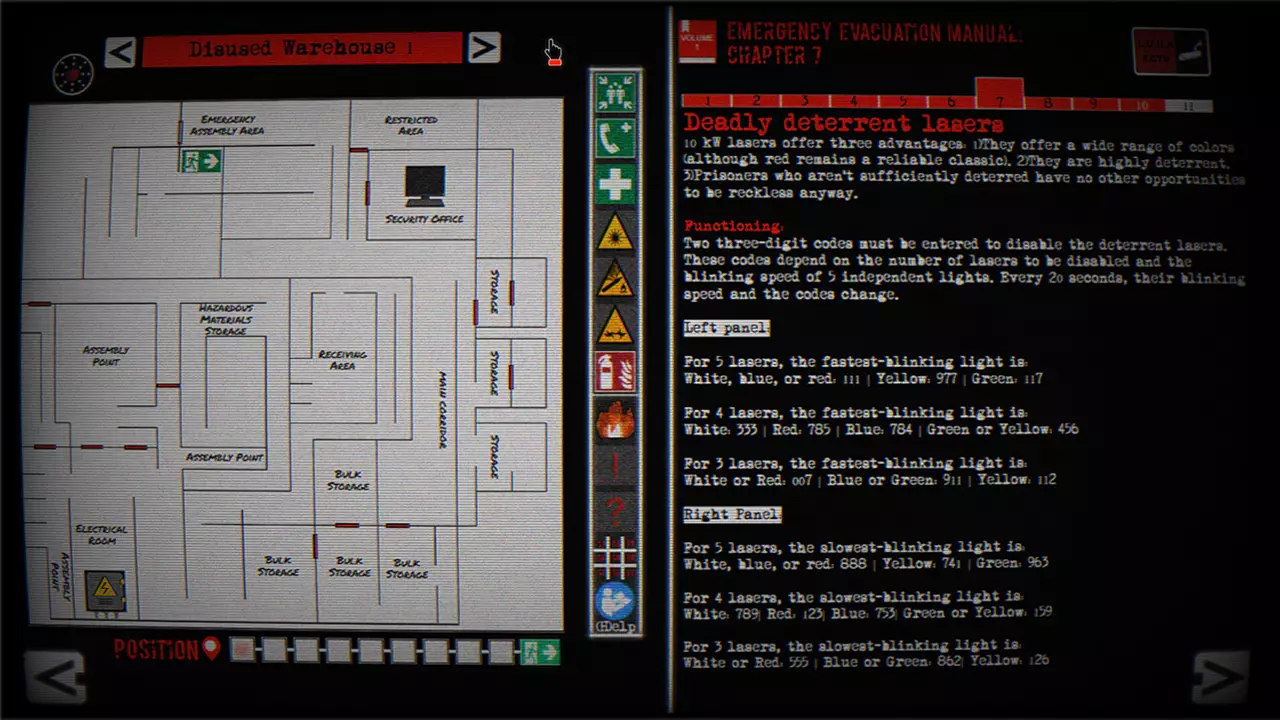 紧急出口-Emergency Exit-游戏截图-好玩游戏库