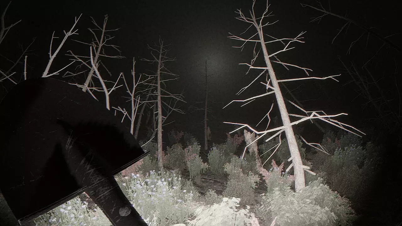 深渊炼狱-Deep Hell-游戏截图-好玩游戏库