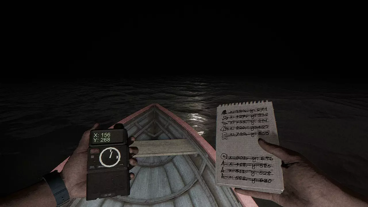 深渊炼狱-Deep Hell-游戏截图-好玩游戏库