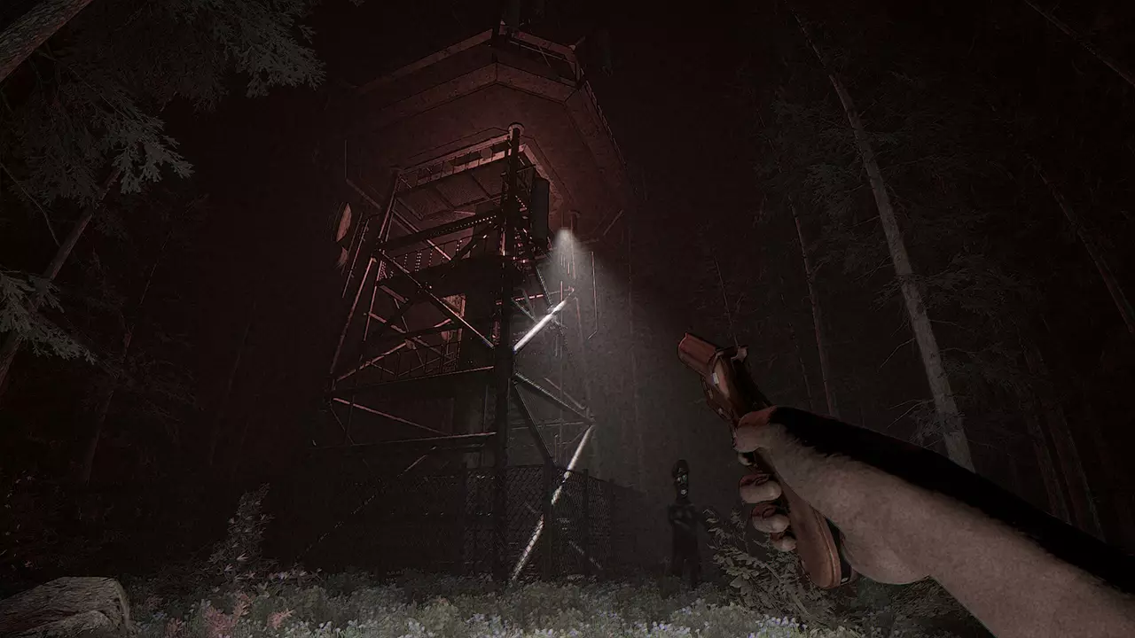 深渊炼狱-Deep Hell-游戏截图-好玩游戏库