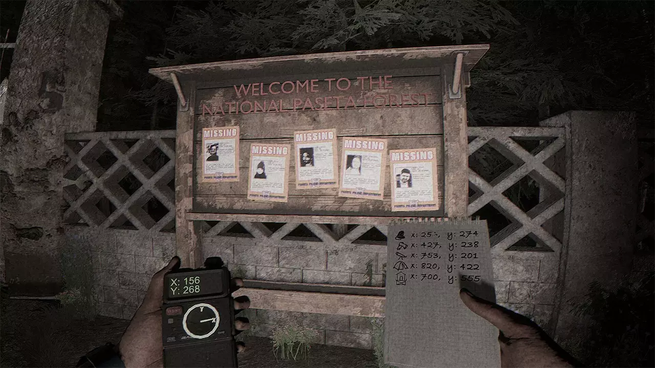 深渊炼狱-Deep Hell-游戏截图-好玩游戏库