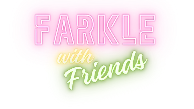骰战好友 | Farkle with Friends