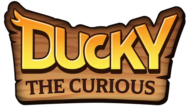 鸭子：好奇心 | Ducky: The Curious