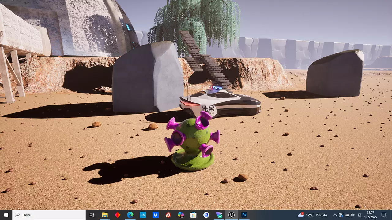 孤星病毒-Sad Virus Space-游戏截图-好玩游戏库