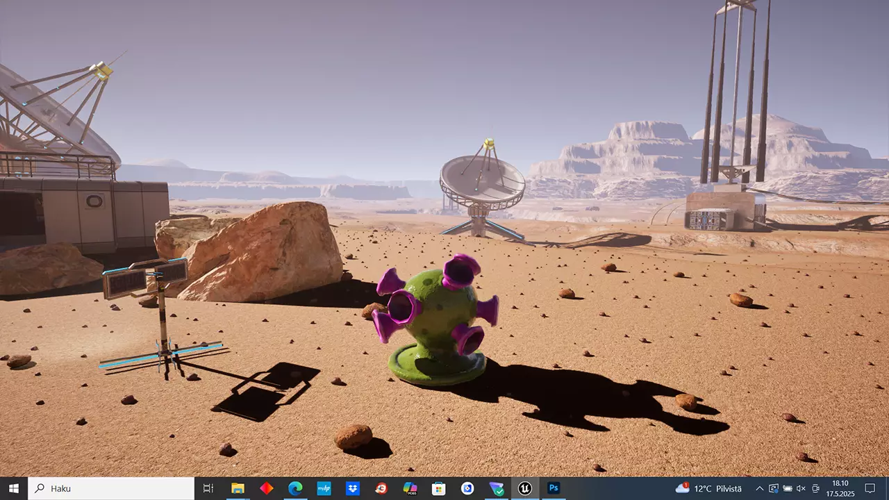 孤星病毒-Sad Virus Space-游戏截图-好玩游戏库