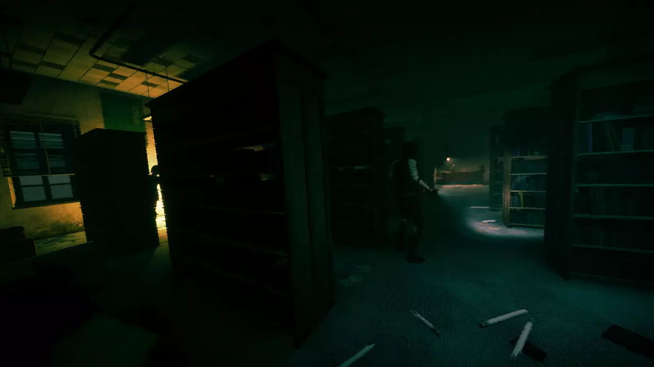 信你个鬼-Don't Get Got-游戏截图-好玩游戏库