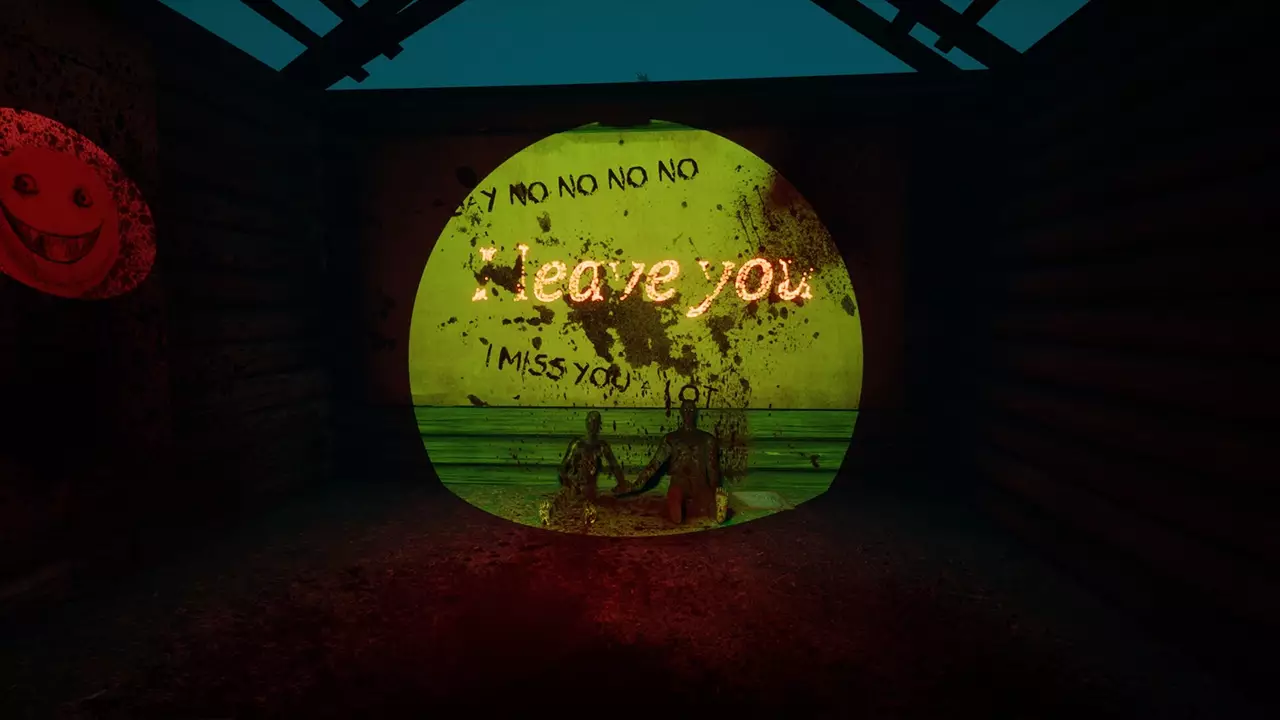 每日笔记-Daily Note-游戏截图-好玩游戏库