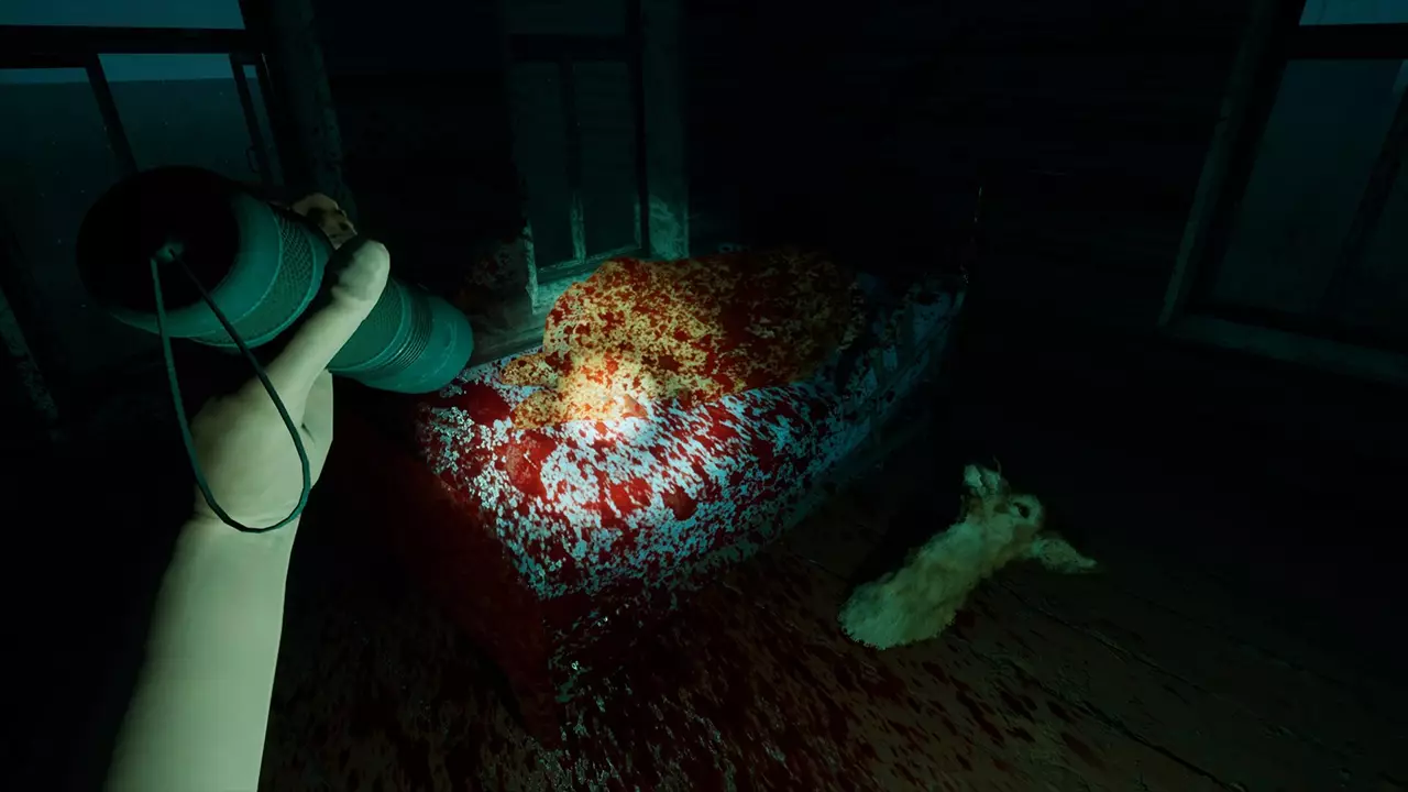 每日笔记-Daily Note-游戏截图-好玩游戏库