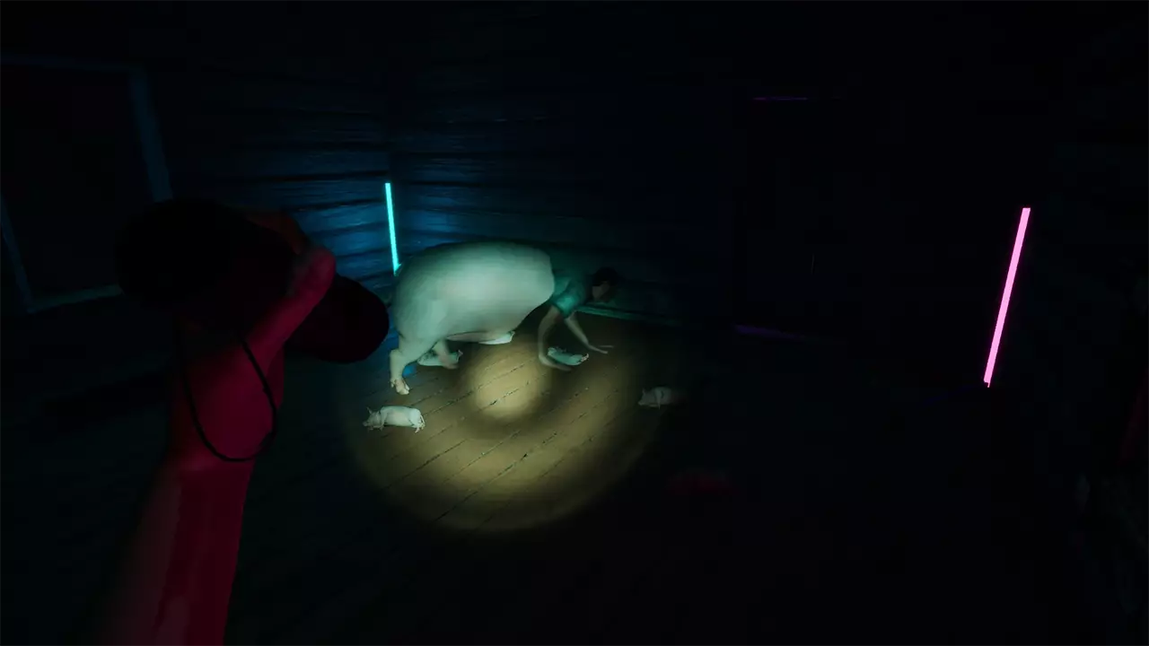 每日笔记-Daily Note-游戏截图-好玩游戏库