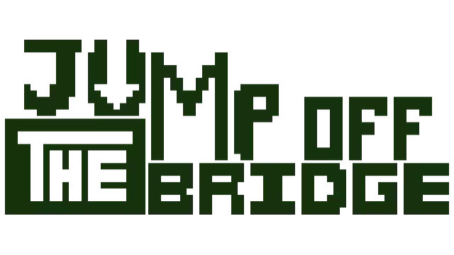 跳桥 | Jump Off The Bridge