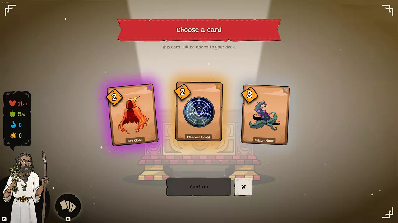 芘-Pyrene-游戏截图-好玩游戏库