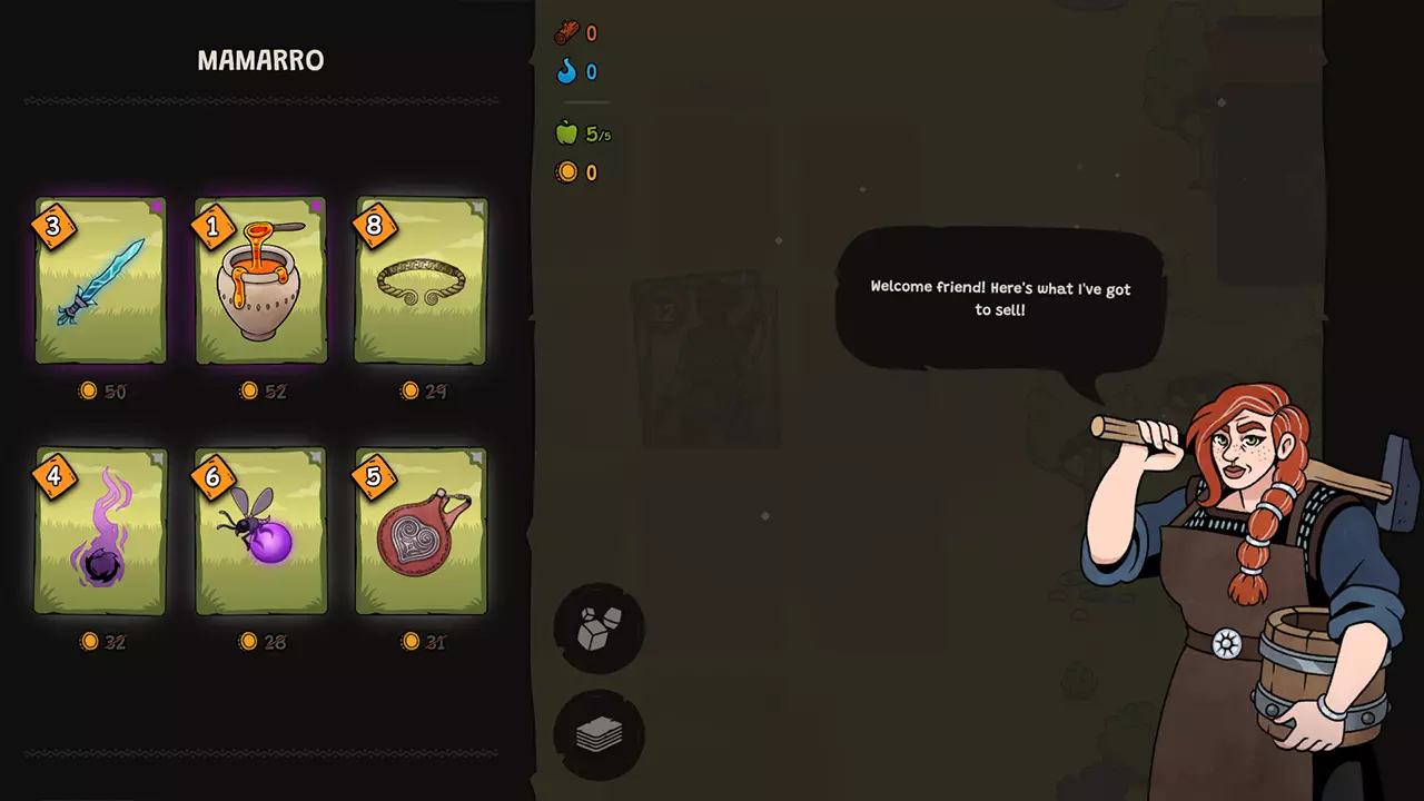 芘-Pyrene-游戏截图-好玩游戏库