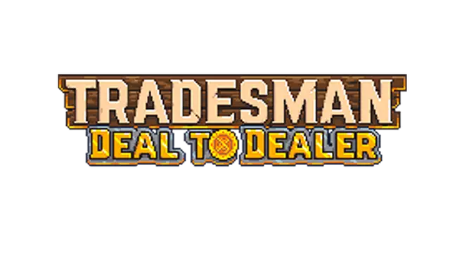 商人：经销贸易 | Tradesman: Deal to Dealer
