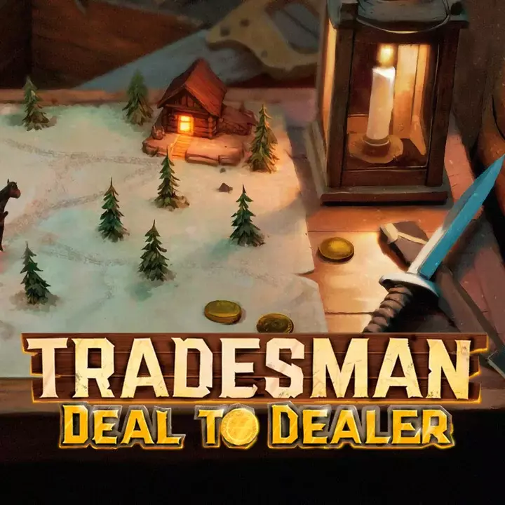 商人：经销贸易