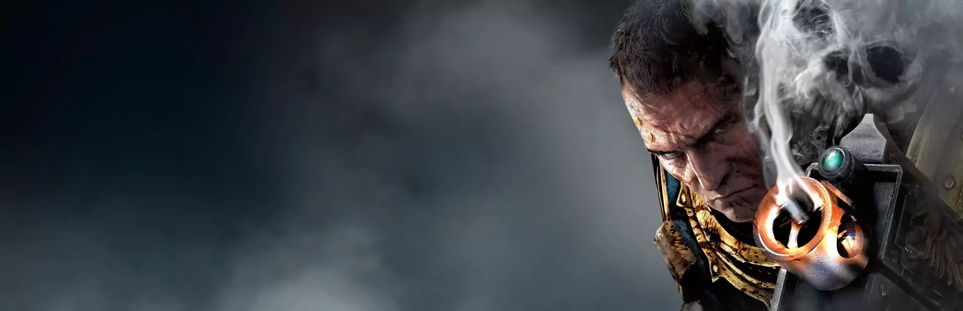 战锤 40K：星际战士 - 大师铸造版